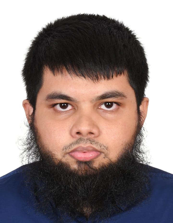 Asif Abdullah
