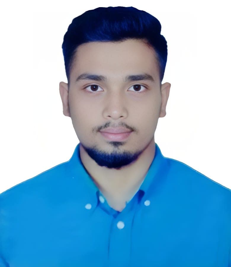 Md. Parvez Bhatty