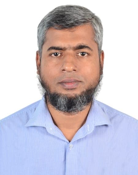 Md. Shafiqul Islam