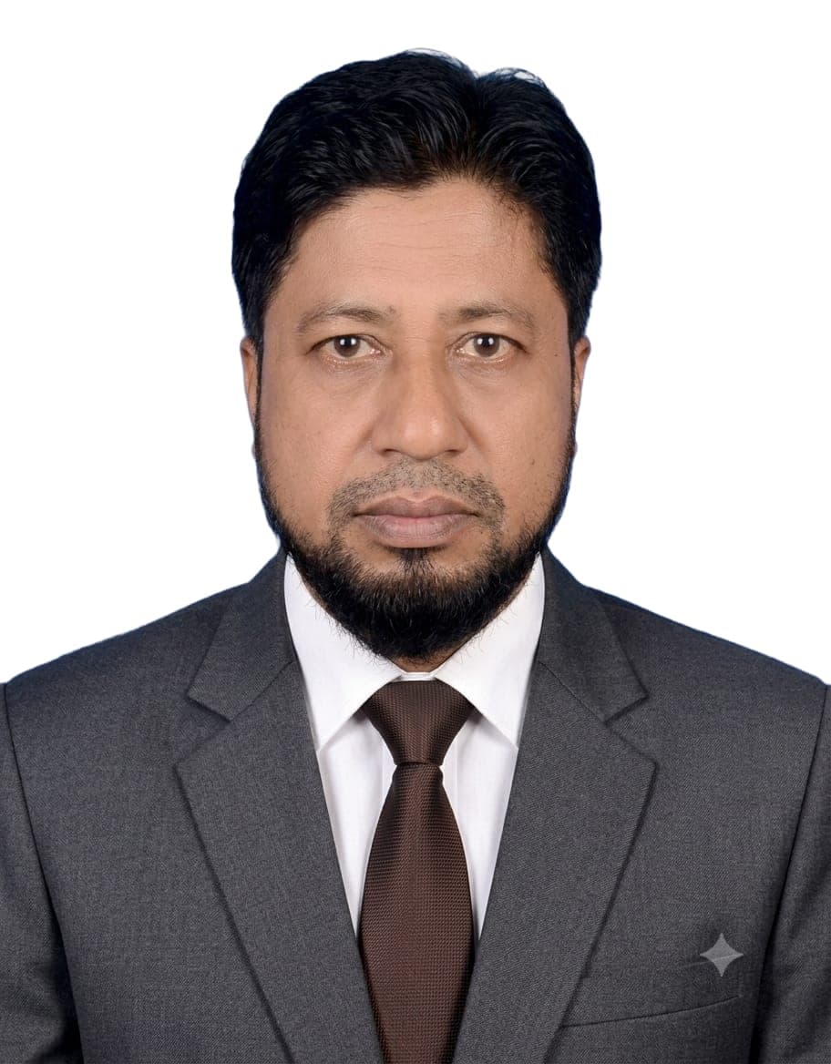 Md. Wahid Miah