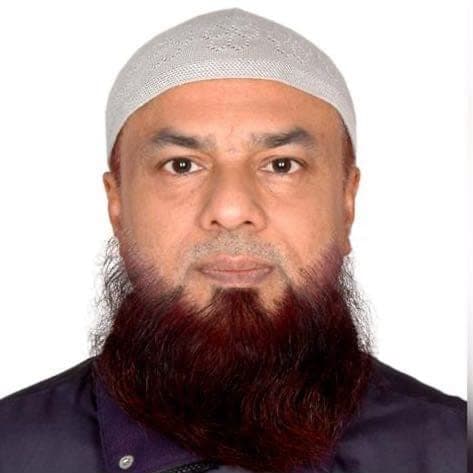 Mohammed Shahidul Islam