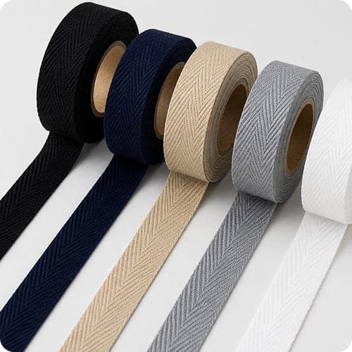 Twill Tape